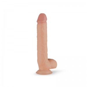 Elvin Realistic Dildo