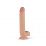 Elvin Realistic Dildo