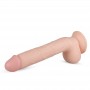 Elvin Realistic Dildo