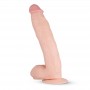 Dwayne Realistic Dildo