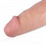 Dwayne Realistic Dildo