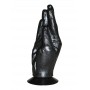 Hand Black