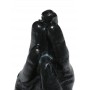 Hand Black