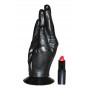 Hand Black