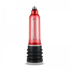 Bathmate Hydromax 7 - Red