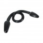 Ravens Tail 2X Anal Plug