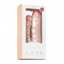 25 cm Double Dildo