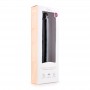 Silicone double end dildo
