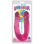 Lollicock Double Dildo - Cherry