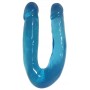 Lollicock Double Dildo - Berry