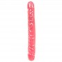 Crystal Jellies - 12 Inch Jr. Double Dong