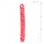 Crystal Jellies - 12 Inch Jr. Double Dong