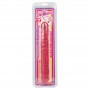 Crystal Jellies - 12 Inch Jr. Double Dong