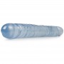 Crystal Jellies - 12 Inch Jr. Double Dong
