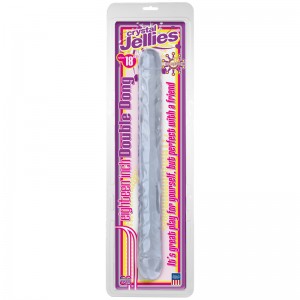 Double Dong - 18