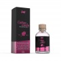 Cotton Candy Warming Massage Gel