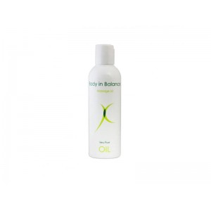 Body to Body Oil - 200 ML