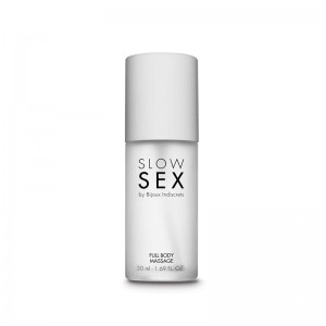 Full Body Massage Gel - 50 ml