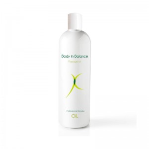 Body to Body Oil - 500 ml