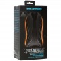 Silicone Warming Stroker - Vibrating