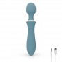 The Orchid Wand Vibrator