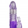 EasyToys Rabbit Vibrator - Purple