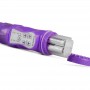 EasyToys Rabbit Vibrator - Purple