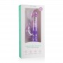 EasyToys Rabbit Vibrator - Purple