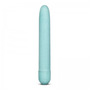 Gaia Eco Vibrator - Blue