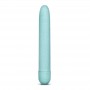 Gaia Eco Vibrator - Blue