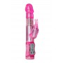 Easytoys Pink Rabbit Vibrator
