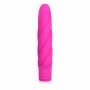Pink Silicone Vibrator