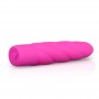 Pink Silicone Vibrator