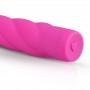 Pink Silicone Vibrator
