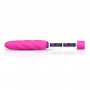Pink Silicone Vibrator