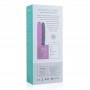 Pink Silicone Vibrator