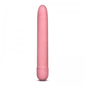 Gaia Eco Vibrator - Pink
