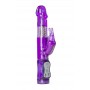 Easytoys Purple Rabbit Vibrator