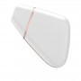 Satisfyer Love Triangle Air Pressure Vibrator - White