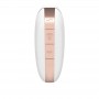 Satisfyer Love Triangle Air Pressure Vibrator - White