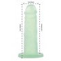 Addiction - Cocktails Silicone Dildo - Mint Mojito