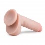 Realistic Dildo - 22,5 cm
