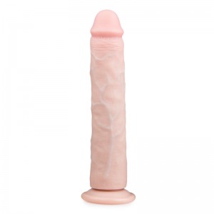 Realistic Dildo Flesh - 28,5