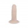 No-Parts - James Realistic Hollow Dildo 15 cm