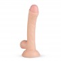 Vince Realistic Dildo