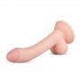 Vince Realistic Dildo