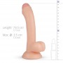 Vince Realistic Dildo