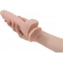 Addiction - Mark Dildo With Suction Cup - 19 cm