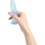 Addiction - Cocktails Silicone Dildo - Blue Lagoon