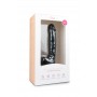 Realistic Dildo Black - 22,5 cm